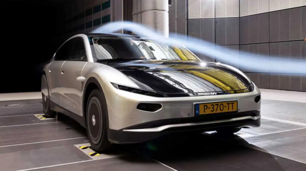 Дайджест дня: прощальный Charger King Daytona, завод Астана Моторс и другие события индустрии Дайджест дня: прощальный Charger King Daytona, завод Астана Моторс и другие события индустрии
