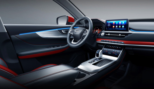 Обновленный Chery Tiggo 4 Pro: комплектации и цены в России