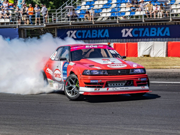 Хороший Марк на тысячу сил: тюнинг Toyota Mark II Хороший Марк на тысячу сил: тюнинг Toyota Mark II