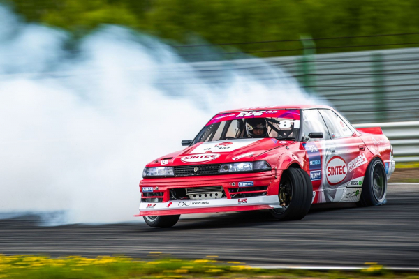 Хороший Марк на тысячу сил: тюнинг Toyota Mark II Хороший Марк на тысячу сил: тюнинг Toyota Mark II
