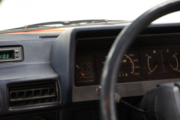 «Не быть, но убедительно казаться!»: опыт владения Mitsubishi Lancer II поколения 1981 года «Не быть, но убедительно казаться!»: опыт владения Mitsubishi Lancer II поколения 1981 года