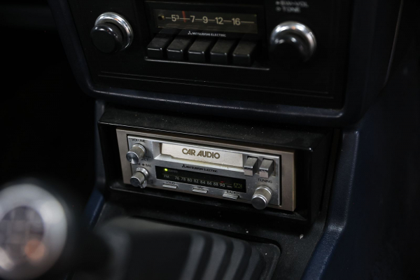 «Не быть, но убедительно казаться!»: опыт владения Mitsubishi Lancer II поколения 1981 года «Не быть, но убедительно казаться!»: опыт владения Mitsubishi Lancer II поколения 1981 года