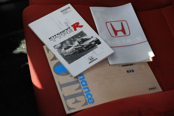 После покупки – сразу на трек: опыт владения Honda Integra III Type R DC2 После покупки – сразу на трек: опыт владения Honda Integra III Type R DC2