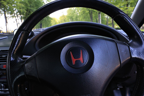После покупки – сразу на трек: опыт владения Honda Integra III Type R DC2 После покупки – сразу на трек: опыт владения Honda Integra III Type R DC2