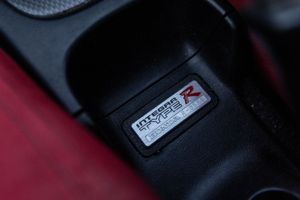 После покупки – сразу на трек: опыт владения Honda Integra III Type R DC2 После покупки – сразу на трек: опыт владения Honda Integra III Type R DC2