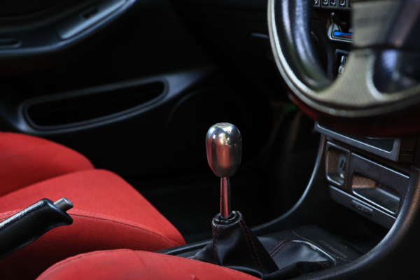 После покупки – сразу на трек: опыт владения Honda Integra III Type R DC2 После покупки – сразу на трек: опыт владения Honda Integra III Type R DC2