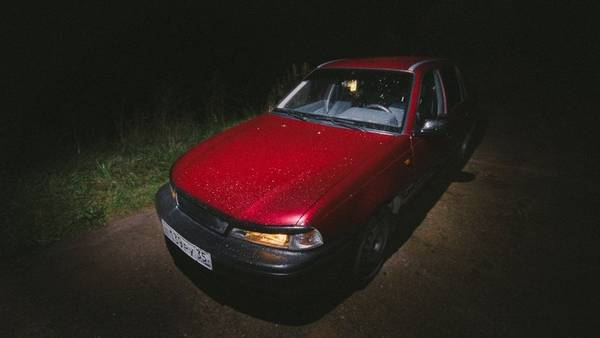 Замена личинки замка зажигания Daewoo Nexia Проблемы сборки Замена личинки замка зажигания Daewoo Nexia Проблемы сборки