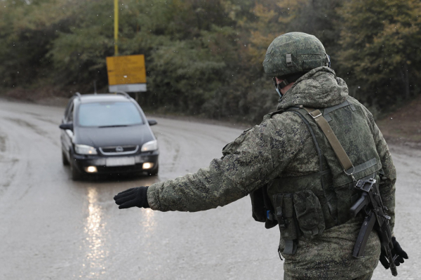 
            Почему у военкомата пока нет права забрать ваш автомобиль. Ответы юристов
        