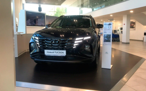 7 самых популярных «антикризисных» авто сентября. Реальные цены
7 самых популярных «антикризисных» авто сентября. Реальные цены