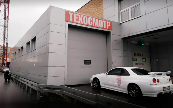 
            Минимальная цена&nbsp;&mdash; 913 руб. Как будут считать техосмотр
        