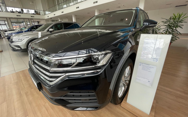 «Дальше один Китай». Какие Volkswagen все еще можно купить у дилеров
«Дальше один Китай». Какие Volkswagen все еще можно купить у дилеров
