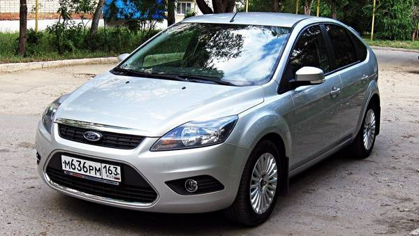 Замена главного цилиндра сцепления Ford Focus 2 Обслуживаем амекаринца Замена главного цилиндра сцепления Ford Focus 2 Обслуживаем амекаринца