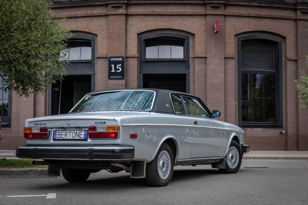 Italiano vero шведского происхождения: опыт владения Volvo 262С 1979 года Italiano vero шведского происхождения: опыт владения Volvo 262С 1979 года