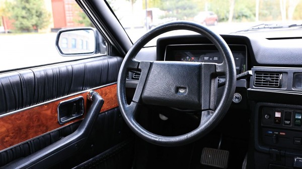 Italiano vero шведского происхождения: опыт владения Volvo 262С 1979 года Italiano vero шведского происхождения: опыт владения Volvo 262С 1979 года