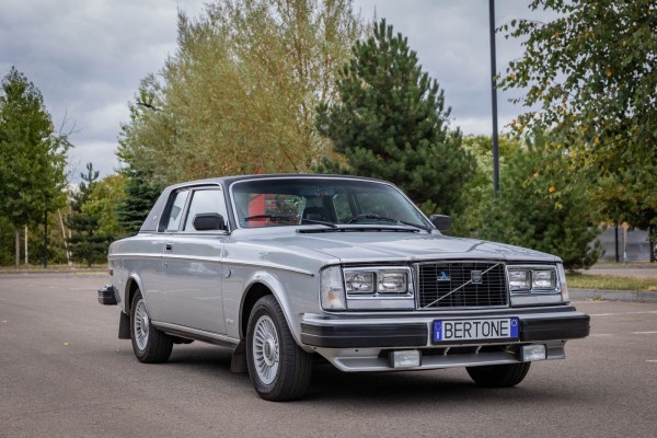 Italiano vero шведского происхождения: опыт владения Volvo 262С 1979 года Italiano vero шведского происхождения: опыт владения Volvo 262С 1979 года