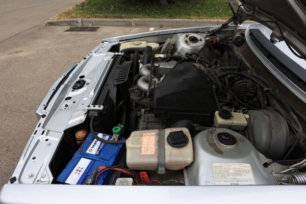 Italiano vero шведского происхождения: опыт владения Volvo 262С 1979 года Italiano vero шведского происхождения: опыт владения Volvo 262С 1979 года