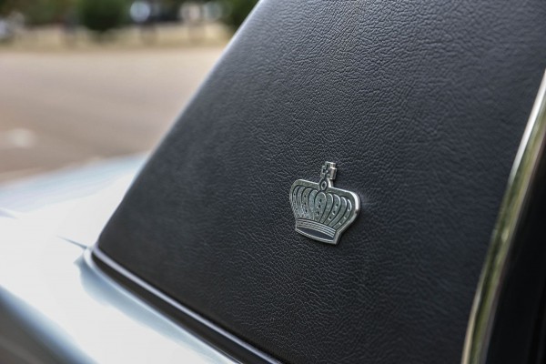 Italiano vero шведского происхождения: опыт владения Volvo 262С 1979 года Italiano vero шведского происхождения: опыт владения Volvo 262С 1979 года
