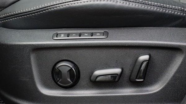 Ветеран Skoda Kodiaq против новенького Chery Tiggo 8 Pro Max: остатки сладки? Ветеран Skoda Kodiaq против новенького Chery Tiggo 8 Pro Max: остатки сладки?