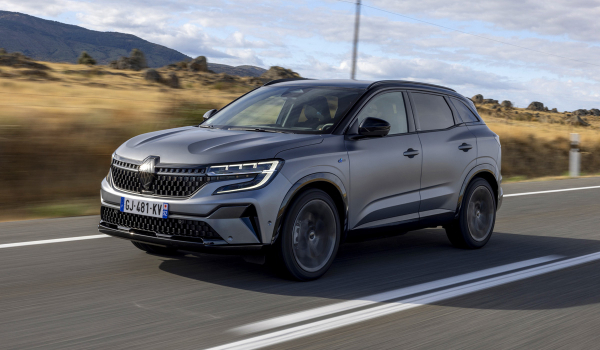 Дайджест дня: обновленный ID.3, Chery в Европе и другие события индустрии Дайджест дня: обновленный ID.3, Chery в Европе и другие события индустрии