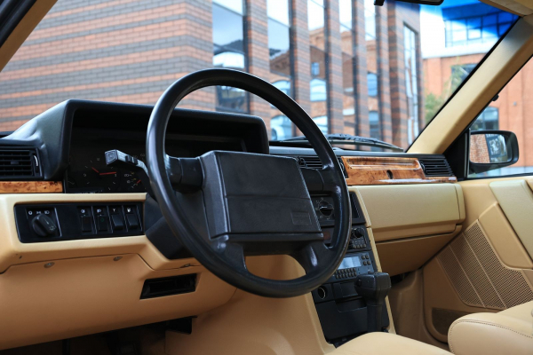Из шоу-кара – в сток: опыт владения Volvo 780 Bertone 1989 года Из шоу-кара – в сток: опыт владения Volvo 780 Bertone 1989 года