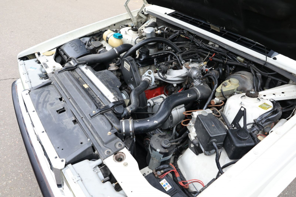Из шоу-кара – в сток: опыт владения Volvo 780 Bertone 1989 года Из шоу-кара – в сток: опыт владения Volvo 780 Bertone 1989 года