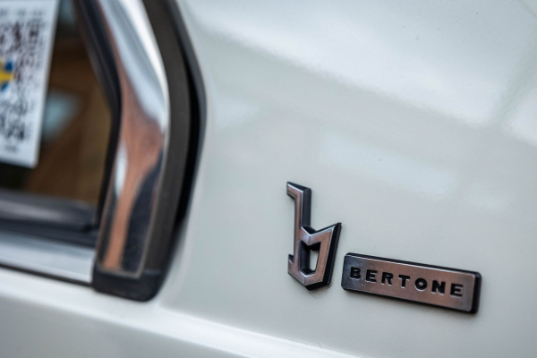 Из шоу-кара – в сток: опыт владения Volvo 780 Bertone 1989 года Из шоу-кара – в сток: опыт владения Volvo 780 Bertone 1989 года
