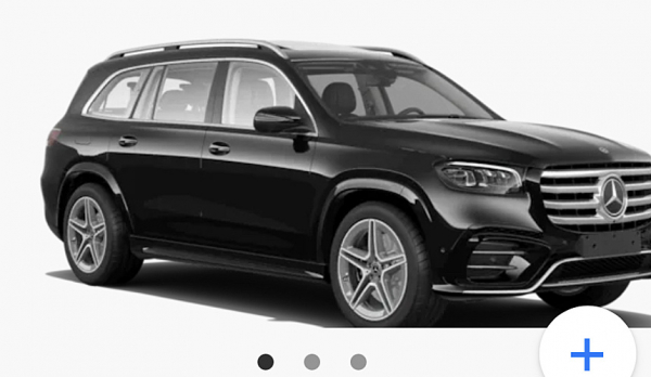 Дайджест дня: самый мощный BMW, обновленный Mercedes GLS и другие события индустрии Дайджест дня: самый мощный BMW, обновленный Mercedes GLS и другие события индустрии
