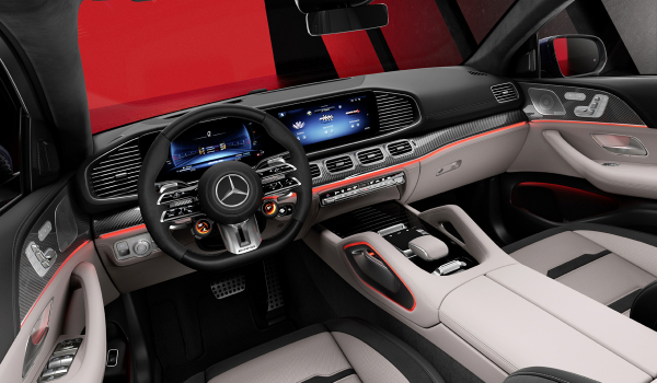 Семейство Mercedes-Benz GLE обновлено в полном составе Семейство Mercedes-Benz GLE обновлено в полном составе