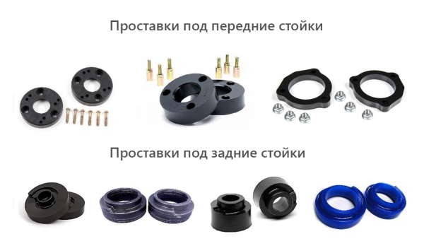 Немного криво и очень громко: как и почему ломаются пружины подвески Немного криво и очень громко: как и почему ломаются пружины подвески