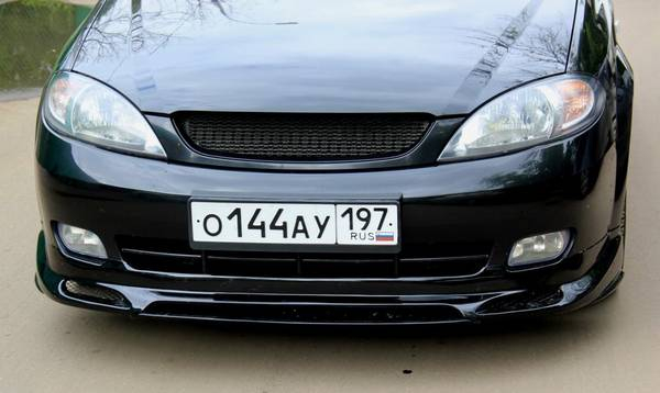 Замена прокладки клапанной крышки на Chevrolet Lacetti 14 и 16 Как и что нужно делать