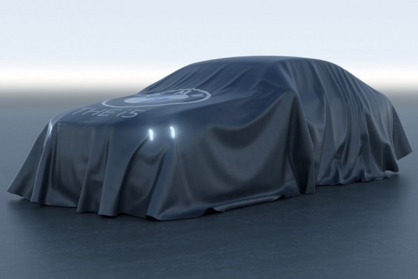 Ближайшие планы BMW: новая «пятерка», X2 и другие Ближайшие планы BMW: новая «пятерка», X2 и другие
