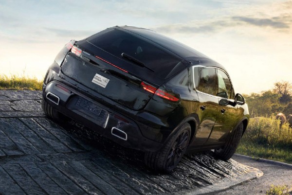 Дайджест дня: электрификация Porsche, расширенный параллельный импорт и другие события индустрии
