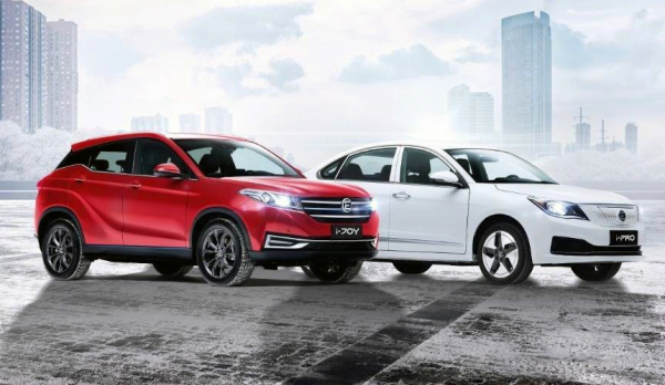 Дайджест дня: черная-черная Creta, спорткар Neta GT и другие события индустрии Дайджест дня: черная-черная Creta, спорткар Neta GT и другие события индустрии