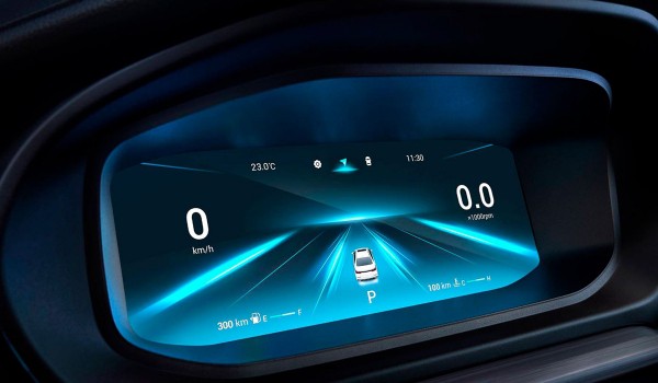 Представлен седан Omoda S5 для российского рынка Представлен седан Omoda S5 для российского рынка