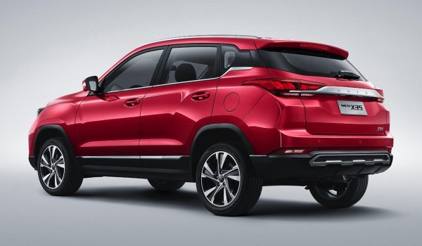 Автотор начал сборку автомобилей BAIC: объявлены цены