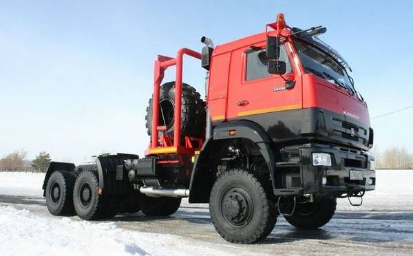 Двигатель Cummins для автомобиля Камаз
