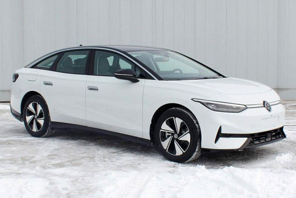 Серийный Volkswagen ID.7, Chery TJ-1, родстер MG и другие утечки из Китая