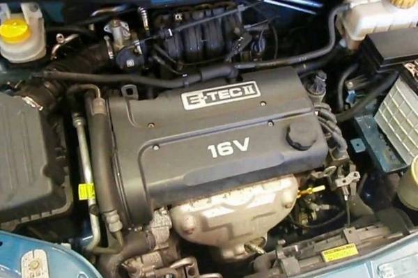 Некоторые особенности двигателей Daewoo Nexia Некоторые особенности двигателей Daewoo Nexia