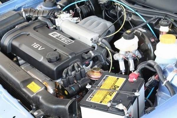 Некоторые особенности двигателей Daewoo Nexia Некоторые особенности двигателей Daewoo Nexia