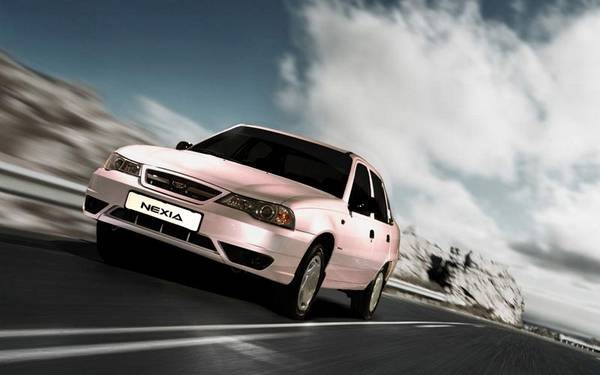 Некоторые особенности двигателей Daewoo Nexia Некоторые особенности двигателей Daewoo Nexia