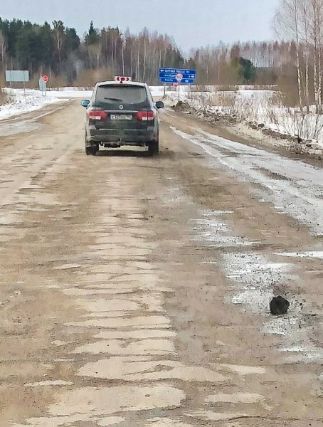 Уездное сердце России: путешествие в Кашин на Chery Tiggo 4 Pro Уездное сердце России: путешествие в Кашин на Chery Tiggo 4 Pro