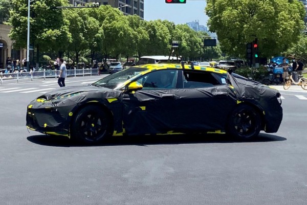 Дайджест дня: седан Lotus, новая комплектация Kaiyi E5 и другие события индустрии Дайджест дня: седан Lotus, новая комплектация Kaiyi E5 и другие события индустрии