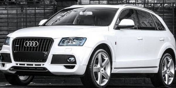 Популярные кузова автомобилей Audi Популярные кузова автомобилей Audi