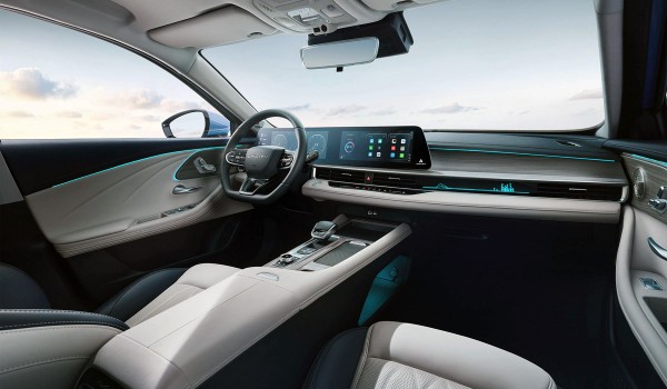 Седан Chery Arrizo 8 в России: дороже конкурентов Седан Chery Arrizo 8 в России: дороже конкурентов