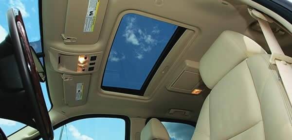 Автомобильные люки: обзор и ремонт, разновидности автолюков