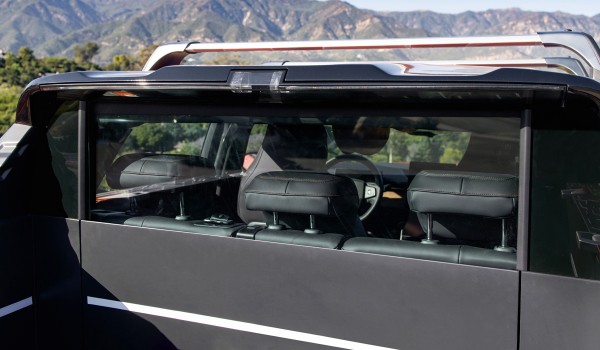 Пикап Fisker Alaska: больше подробностей Пикап Fisker Alaska: больше подробностей