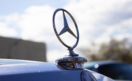 Концерны Mercedes и BMW отключили доступ к своим&nbsp;ПО российским дилерам