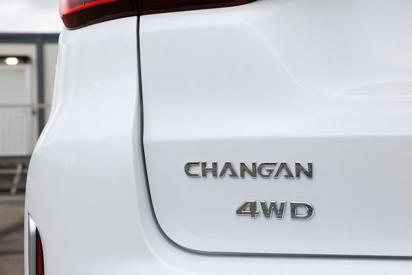 Почти Ford Explorer: тест-драйв Changan CS95 Почти Ford Explorer: тест-драйв Changan CS95