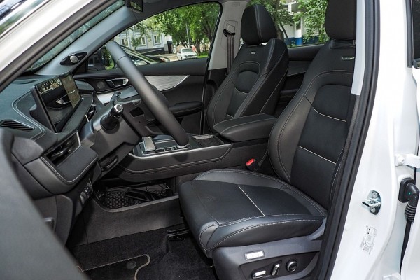 Проверка на лесных дорогах: тест-драйв полноприводного Chery Tiggo 7 Pro Max AWD Проверка на лесных дорогах: тест-драйв полноприводного Chery Tiggo 7 Pro Max AWD