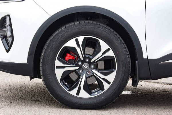 Проверка на лесных дорогах: тест-драйв полноприводного Chery Tiggo 7 Pro Max AWD Проверка на лесных дорогах: тест-драйв полноприводного Chery Tiggo 7 Pro Max AWD